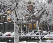 CBE Office 